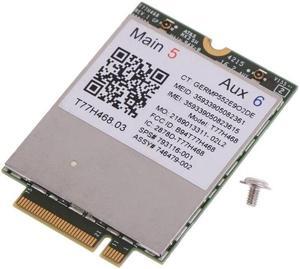 3G LTE Card Module,T77H468 3G Module 793116-001 for hp LT4211 Elitebook 740 750 820 840 850 3G Module  Card Dropship