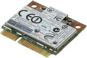 RTL8191SE Multifunctional FRU 43Y6553 60Y3177  Card Half PCIE Wireless Wifi Card Delicate forDropship