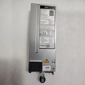 2400Watt Switching Power Supply For R650 R6525 R750 R7525 M63JN 0M63JN A2400E-S1 DPS-2400CB A