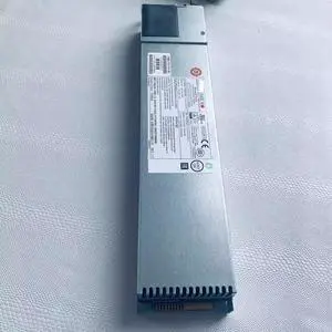 For PWS-1K11P-1R 850W/1010W 1U Redundant Power Supply