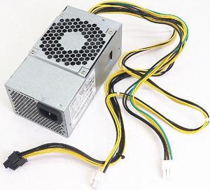 550W Power Supply PA-5181-3A For E450 D650 S4660G S2660G S6660G X4660G Small Desktop