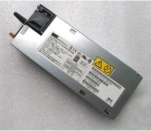 For X3550 M4 X3650 M4 550W Server Power Supply PSU 43X3312 43X3311 80 PLUS PLATINUM