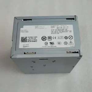 For PowerEdge T410 Switching Power Supply 525Watt YY922 YN637 M331J Non-Redundant PSU