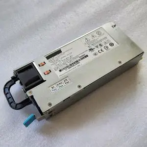 750W Redundant Power Supply PSU PS-2751-1F-LF For ThinkServer RD240
