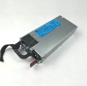 742515-001 739252-B21 746071-001 460W Common Slot Platinum Power Supply Redundant Hot-Plug PSU