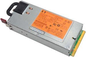 750W Server Power Supply 511778-001 506822-101 DPS-750RB A For DL360 DL380 G6 G7 G8