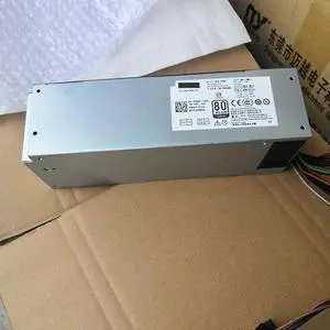 600W Upgrade Power Supply Adapter For XPS 8940 Optiplex 5070 7070 5080 7080 5090 3650 3670 3671 3260 3681 MT DPS-600EM-00