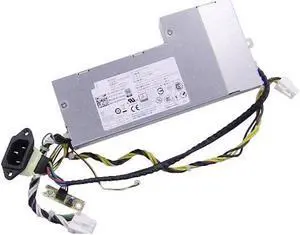 Asli Baru B185EA-00 H185EA-00 D185EA-00 untuk Inspiron 5348 OptiPlex 9030 Vostro 3340 185W Power Supply