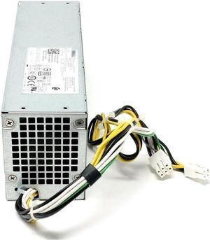 H260EBM-00 B260EBM-00 L260EBM-00 AC260EBM-00 Optiplex 3050 7050 3060 7060 7070 5090 Power Supply 260W PSU
