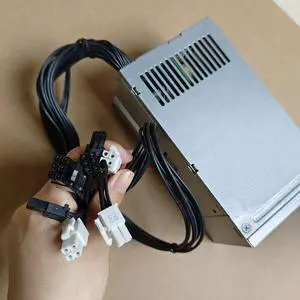 DPS-500AB-51 A L77487-003 L89233-001 500W Power Supply Adapter PSU For Z2 G5, 280 G8, ZHAN 99 Tower