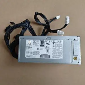 500W Power Supply PSU For Z2 G5 280 G8 Pro Tower DPS-500AB-51 A L77487-003 L89233-001
