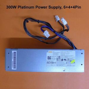 Power Supply For Optiplex 7070 7090 7080 5090 3060 3070 Tower 300Watt PSU H300EPS-00 L300EPS-00 HU300EPS-00