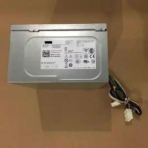 Switching Power Supply For OPTIPLEX 3020 7020 9020MT, T1700 T3620, Vostro 3670 3671 3070,NFX6T HYV3H N0KPM RVTHD 4FGD7