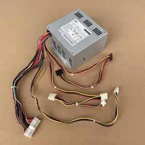 300W Industrial Computer Power Supply FSP300-60GLC PFC 20+4Pin ATX 12V PSU Adapter