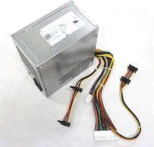 300W Power Supply For Inspiron 3847 3000 Series Mini Tower 949H1 5V0JP G9MTY Switching PSU
