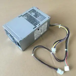 240W Power Supply For ProDesk 400 600 800 G1 SFF 722299-001 702309-001 722536-001