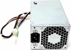 240W Power Supply For ProDesk 400 600 800 G1 SFF 722299-001 702309-001 722536-001