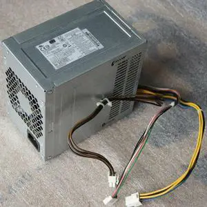 320W Power Supply Unit 503377-001 508153-001 For 8200 8280 6200 6280 6000 6080 8000 8080 8300 8380 6300 6380 MT