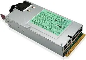 1200W  Server PSU For DL580 Gen8 G8 Power Supply 660185-001 643956-201 HSTNS-PL30 HSTNS-PD30 DPS-1200SB A PSU
