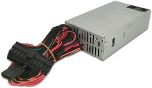 200W Small mini 1U flex Power Supply For POS Flex-ATX 1U 220v 110V Power Supply FLEX HTPC NAS