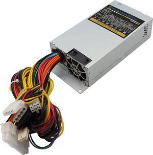 400W 1u Flex ATX Power Supply 90-264V AC 3A 50-60Hz 1U Small Desktop Computer PSU400W