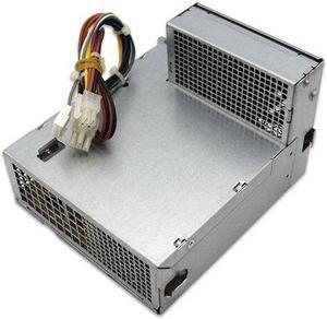 240W Server PC Power Supply  611479-001 613663-001 PCA019 PCA021 PC9055 for Server SFF Z200 4000 6000 6005 6200 8000 8100