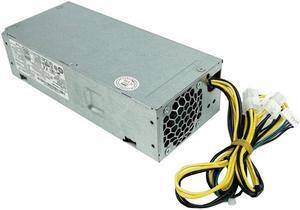 180W Power Supply PA-1181-3HB PCH019 L07658-001 L17839-001 For 280G3 400G5 600G3 SFF Slimline Desktop 4Pin PSU Original