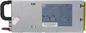 750W for DL380P G8 Gen8 Server Switching Power Supply DL380PG8 Adapter HSTNS-PF04 619671-401 639173-001 636673-B21 PSU