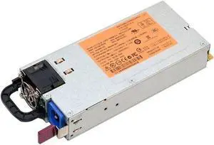750W CS Platinum Plus Power Supply Unit DPS-750AB DPS-750AB-3A HSTNS-PD29 643932-001 643955-101 660183-001