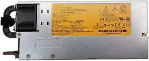 PSU 750W Hot-Plug Power Supply Unit HSTNS-PL29-AD 739254-B21 746072-001 742516-001 748281-201 For Server Switch Power