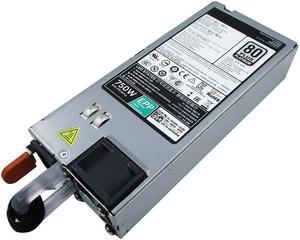 750W Redundant HotSwap Power Supply V1YJ6 8H33M 5RHVV 0XW8W Y9VFC For R630 R730 80 Plus Platinum E750E-S1 00XW8W