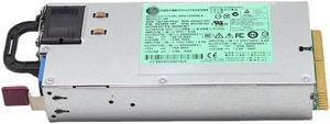 1200W for DL380 DL580 G8 G9 Gen8 Gen9 DL580G8 Server Platinum Power Supply DPS-1200SB A HSTNS-PD30 643933-001 PSU