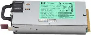 For DL580 G5 Gen5 DL580G5 Server Power Supply 1200W DPS-1200FB A HSTNS-PD11 440785-001 438202-002 441830-001 PSU