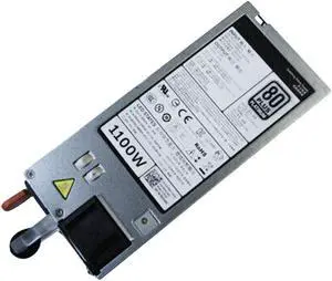 1100W R620 R720 R820 T620 T320 T420 Switching Power Supply Server 1100 Watt 0YT39Y CC6WF GYH9V NTCWP 38GYJ GDPF3
