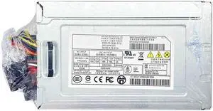 350W Server Power 100-240V 47Hz-63Hz 6A For Ml310e G8 V2 Switching Power Supply DPS-350AB-20 A 671310-001 686761-001