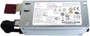 775595-B21 775592-001 775593-002 830219-001 HSTNS-PL48 B 900W AC PSU For DL20 160 G9 Server Switch Power Supply