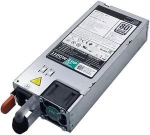 1100W 0CMPGM EPP Power Supply for PowerEdge R630 R730 T430 T630 1100W EPP 80 Plus Platinum Power Supply CMPGM L1100E-S1