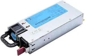 460W PSU 511777-001 499249-001 499250-101 DPS-460EB A HSTNS-PL14 For DL360 DL380 G6 G7 G8 Server Switch Power Supply