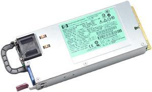 for DL580 G7 Gen7 DL580G7 Server Platinum PSU 1200W 12V100A PLUS Power Supply DPS-1200FB-1 A HSTNS-PD19 570451-001
