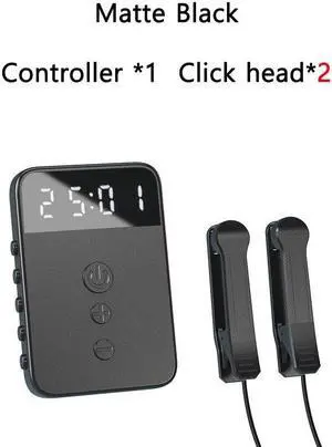 Universal Mobile Phones Screen Clicker Automatic Bionic Physical Auto Click Screen random Click Suitable for all mobile phones(2 clicker)