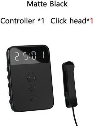 Universal Mobile Phones Screen Clicker Automatic Bionic Physical Auto Click Screen random Click Suitable for all mobile phones(1 clicker)