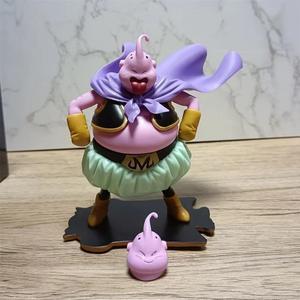 Dragon Ball Z Figure Majin Buu Kid Buu Statue PVC Collection Model Toy No  Box