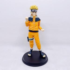 Anime Naruto Naruto Hatake Kakashi Standing PVC Action Figure Collectible Model Doll Toy 18cmA