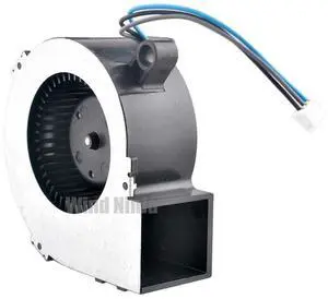 SF51BH12-14A 5cm 50mm Centrifugal Blower Fan 50x50x20mm DC12V 0.16A 3-Pin for Projectors And Printers SF51BH12-14A 5cm 50mm Centrifugal Blower Fan 50x50x20mm DC12V 0.16A 3-Pin for Projectors And Printers