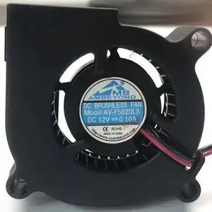 AV-F5020LS Enhance Your Cooling with the Silent 5cm Humidifier Fan - Ideal for Projectors and Humidifier! AV-F5020LS Enhance Your Cooling with the Silent 5cm Humidifier Fan - Ideal for Projectors and Humidifier!