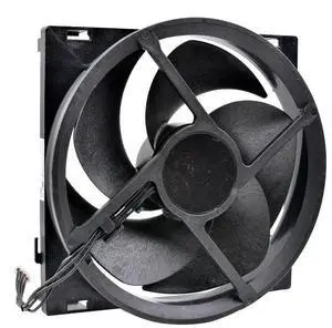 PVA120G12R-P01 12V 0.50A Cooler cooling fan suitable for xbox one repair and replacement PVA120G12R-P01 12V 0.50A Cooler cooling fan suitable for xbox one repair and replacement