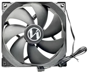 140mm PWM Case Fan 12V 0.17A 1800RPM Hydraulic Bearing Silent Cooling Fan for PC Chassis CPU Liquid Cooler 14025 140mm PWM Case Fan 12V 0.17A 1800RPM Hydraulic Bearing Silent Cooling Fan for PC Chassis CPU Liquid Cooler 14025