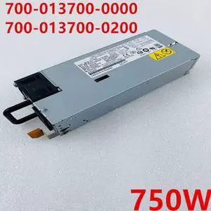 New PSU For IBM X3650M5 750W Power Supply 700-013700-0000 700-013700-0200 94Y8141 94Y8142 69Y5747 69Y5740 00YL564 00YL565