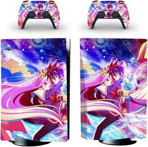 PS5 Standard Disc Skin Sticker Decal Cover for Console & Controller PS5 Skins Stickers Vinyl(KYSPF0132) PS5 Standard Disc Skin Sticker Decal Cover for Console & Controller PS5 Skins Stickers Vinyl(KYSPF0132)