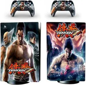 PS5 Standard Disc Skin Sticker Decal Cover for Console & Controller PS5 Skins Stickers Vinyl(YSPF0748) PS5 Standard Disc Skin Sticker Decal Cover for Console & Controller PS5 Skins Stickers Vinyl(YSPF0748)